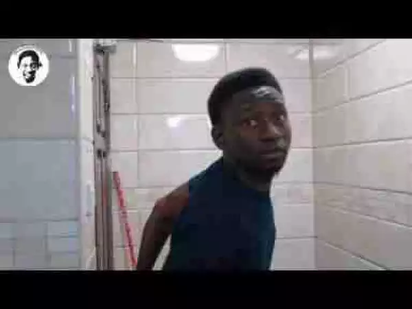 Video: Xtreme – The Eye Service of Nigerian Toilet Attendants Though
